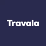 Logo of Travala.com Travel Deals android Application 